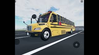 Walkaround  Driver Area Tour Of Bus 5084567  Bus W15 Note It is a leaked bus [upl. by Skutchan]