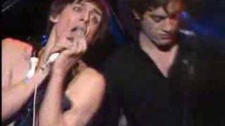 Iggy Pop  I wanna be your dog  1979  live [upl. by Enisamoht]