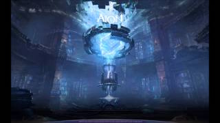 Aion OST  Danuar Mysticarium [upl. by Debby]