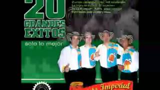 Cuarteto Imperial  488 Kilometros [upl. by Lauter]