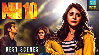 NH10  Trailer Reaction and Review  Stageflix [upl. by Lana]