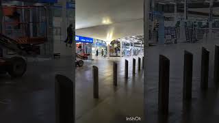 Vijayawada airport [upl. by Leonora]