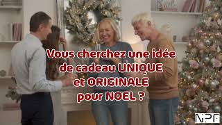 Cadeau de NOEL Back to your Past [upl. by Acinet985]