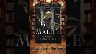 Reseña God of Malice [upl. by Bechler]