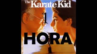 Joe esposito Youre the best 1 hour  1 hora Karate Kid  Cobra Kai [upl. by Cryan]