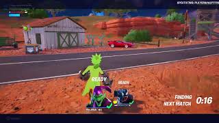 Fornite with the Gutter Boys Mat Villain and NarSINcist702 [upl. by Eugenle]