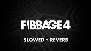 Fibbage 4 OST  Credits Slowed  reverb [upl. by Relyhcs739]