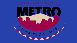 Eldorado La Cuadrilla 2024 Albuquerque Metro Dance Championship [upl. by Cornelle]