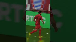 Comans Magical Pass to Harry Kane  EA FC 25 [upl. by Anined]