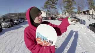 Ethan Morgan  Official Fullpart  IsenSeven quotKaleidoscopequot 2011 [upl. by Bluhm]