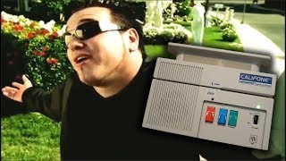 All Star by Smash Mouth but its Played on the Califone Card Reader [upl. by Ateuqram]