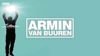 Armin van Buuren  Intense The More Intense Edition OUT NOW Mini Mix [upl. by Drusie634]