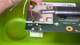 How to make a homemade Xbox 360 controller wireless receiver for PC HD [upl. by Jacynth]