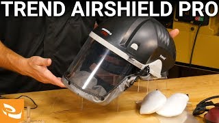 Trend Airshield Pro Review [upl. by Byrdie]