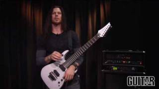 Chris Broderick  Chaos Theory 2 [upl. by Enerahs]