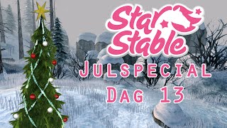 Star Stable Online Julspecial 13 [upl. by Dlopoel]