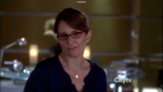 30 Rock Liz Lemon South African accent [upl. by Olly]