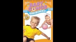 Hap Palmer Featurette Baby Songs Original [upl. by Machos]