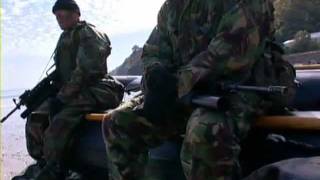 SAS  Survival Secrets Sabre Squadron Scenario Full episode [upl. by Sessler]