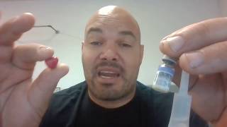 Kennel Cough  Nasal Bordatella Vaccine How to Self Administer DIY At Home Vaccinations [upl. by Retswerb]