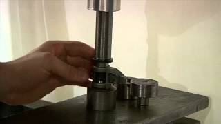 COMP Cams® Quick Tech How To Install An LS Rocker Arm Trunnion Upgrade Kit [upl. by Anahoj]