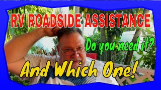 RV ROADSIDE ASSISTANCE  PRODUCT REVIEWS  EP 1022 [upl. by Rochemont]