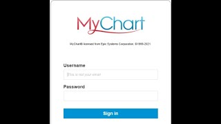 My Geisinger Login  Mychart Patient Portal All Page Info [upl. by Huesman106]