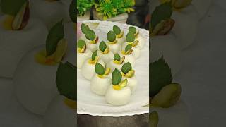 Sandesh tasty recipe by chef Afzal Nizami [upl. by Ahtabbat575]