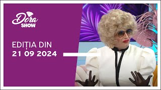 Dora Show ediția din 21092024 [upl. by Min951]