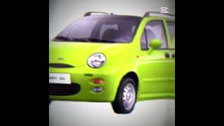 Edit Chery QQ  automobile  foryou [upl. by Adyela421]