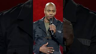 Dave Chappelle  One of the nicest men Ive ever met [upl. by Rehm]