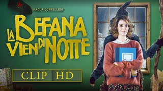 La Befana vien di notte  Clip dal film  quotIl Matrimonioquot [upl. by Rebak]