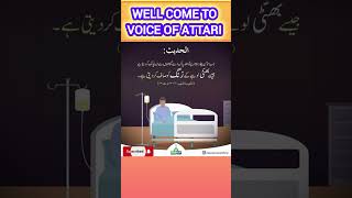 Al hadees viralvideos viralshorts voiceofattari [upl. by Viki10]