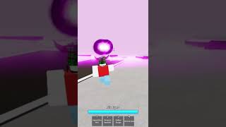 How to do 200 hollow purple in jujutsu shenanigans jujutsushenanigans roblox trending gaming [upl. by Dulcia]