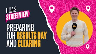 Get ready for results day What is Clearing and how does it work [upl. by Dlnaod]