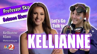 S2 E20 Lets Go Talk to Kellianne [upl. by Buschi]