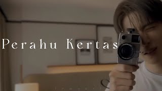 perahu kertas ㅡ jung jaehyun FMV [upl. by Anecuza]