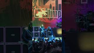 Limp Bizkit “Faith” live  Credit Union 1 Tinley Park IL July 2024 joeEbravo [upl. by Arriaes591]