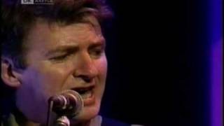 Neil Finn Crowded House  Fall At Your Feet Acoustic Live [upl. by Ytoc87]