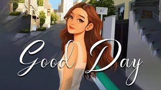 완벽한 하루를 시작하는 긍정적인 피아노 곡  Good Day  DREAMY DUSK  Chilling Music [upl. by Auhsuj]