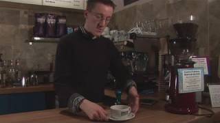 How To Make Ristretto [upl. by Amena]