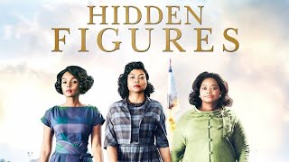 Hidden Figures  Movie Review [upl. by Davide595]