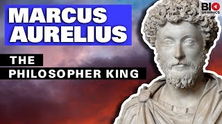 Marcus Aurelius The Philosopher King [upl. by Yennor]