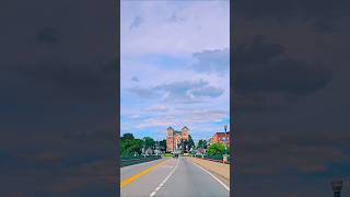 Owego New York newyork travel shorts nature [upl. by Aerdnak]