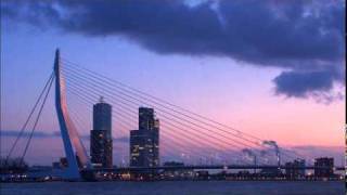 Rotterdam De mooiste rotstad die er is [upl. by Aehtla929]