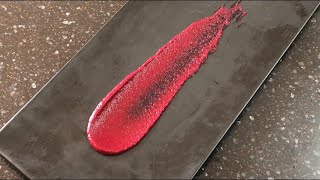 비트퓨레 만드는법  How to make beetrootpuree [upl. by Savitt82]