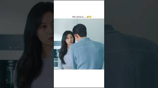 Her jealous😅😄 Korean drama in hindi 🥰 status 🔥funny kdrama shorts [upl. by Aeila836]