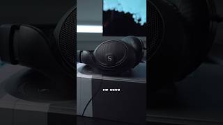 Best Entry Level Audiophile Headphones  Sennheiser HD 560S [upl. by Remark603]