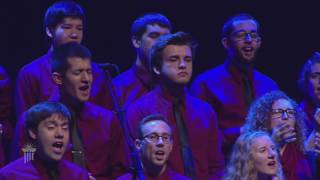 quotLamb of Godquot Jubilate  Cedarville University Chapel 1112016 [upl. by Stacy]