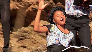 Rejoicing Choir Ezigido official video [upl. by Saduj692]